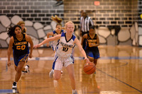 Girls Freshmen Basketball 2019-2020