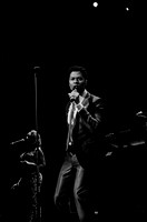 Eric Benet